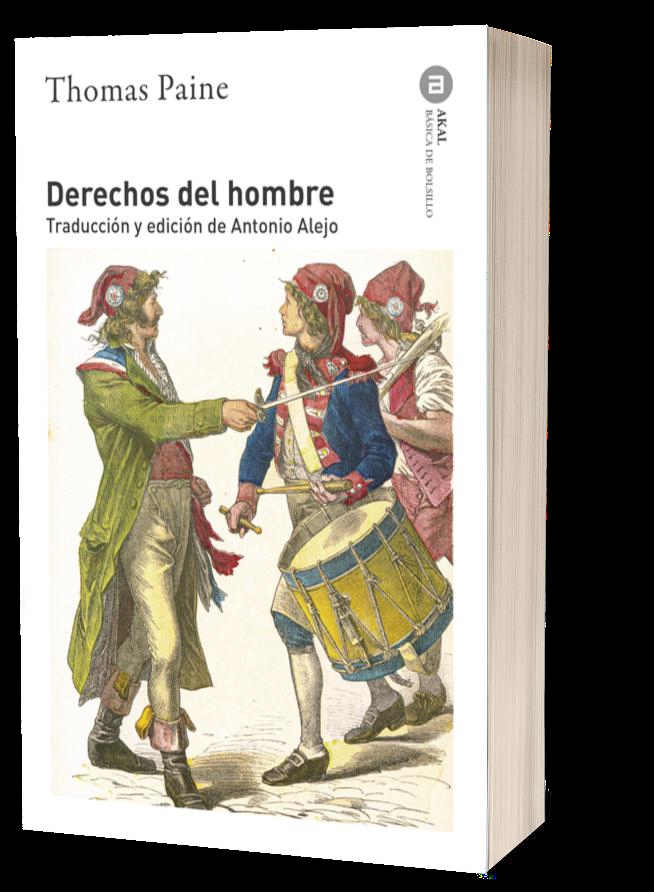 DERECHOS DEL HOMBRE