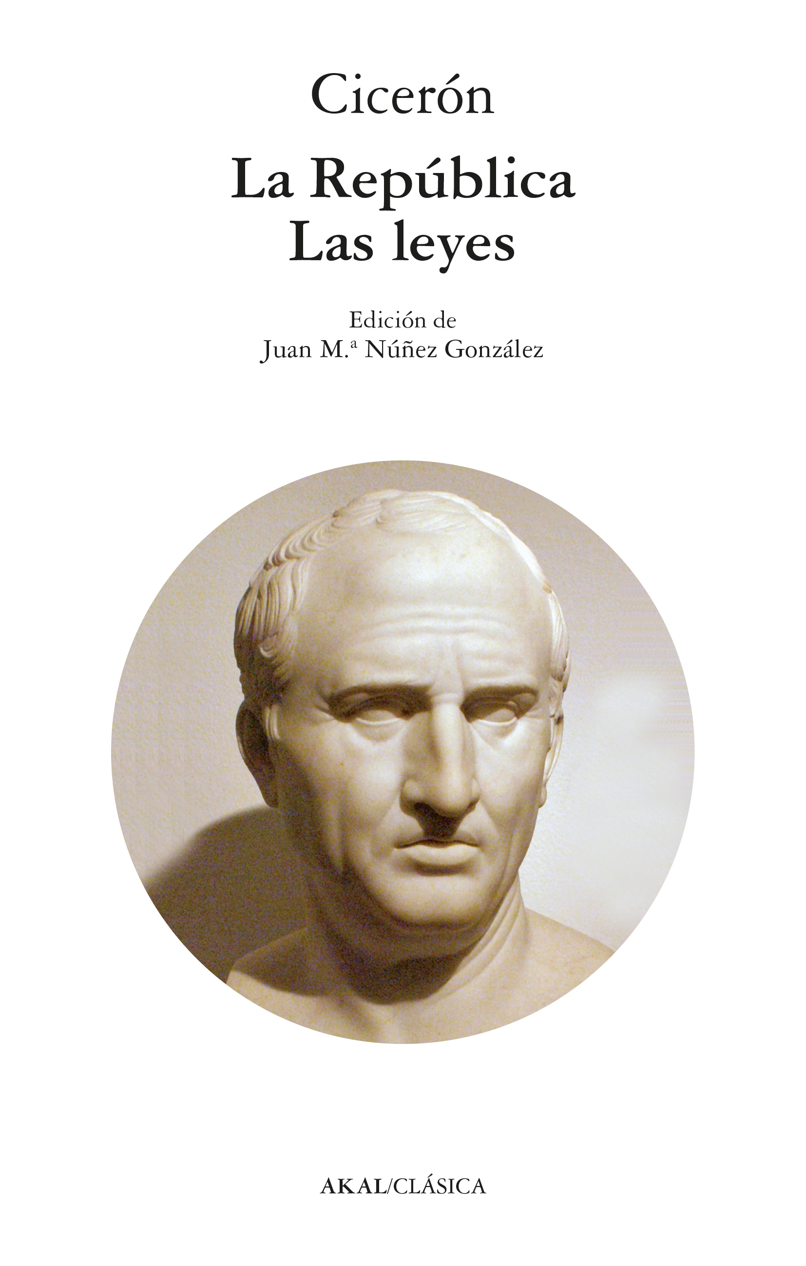 REPUBLICA, LA/ LAS LEYES