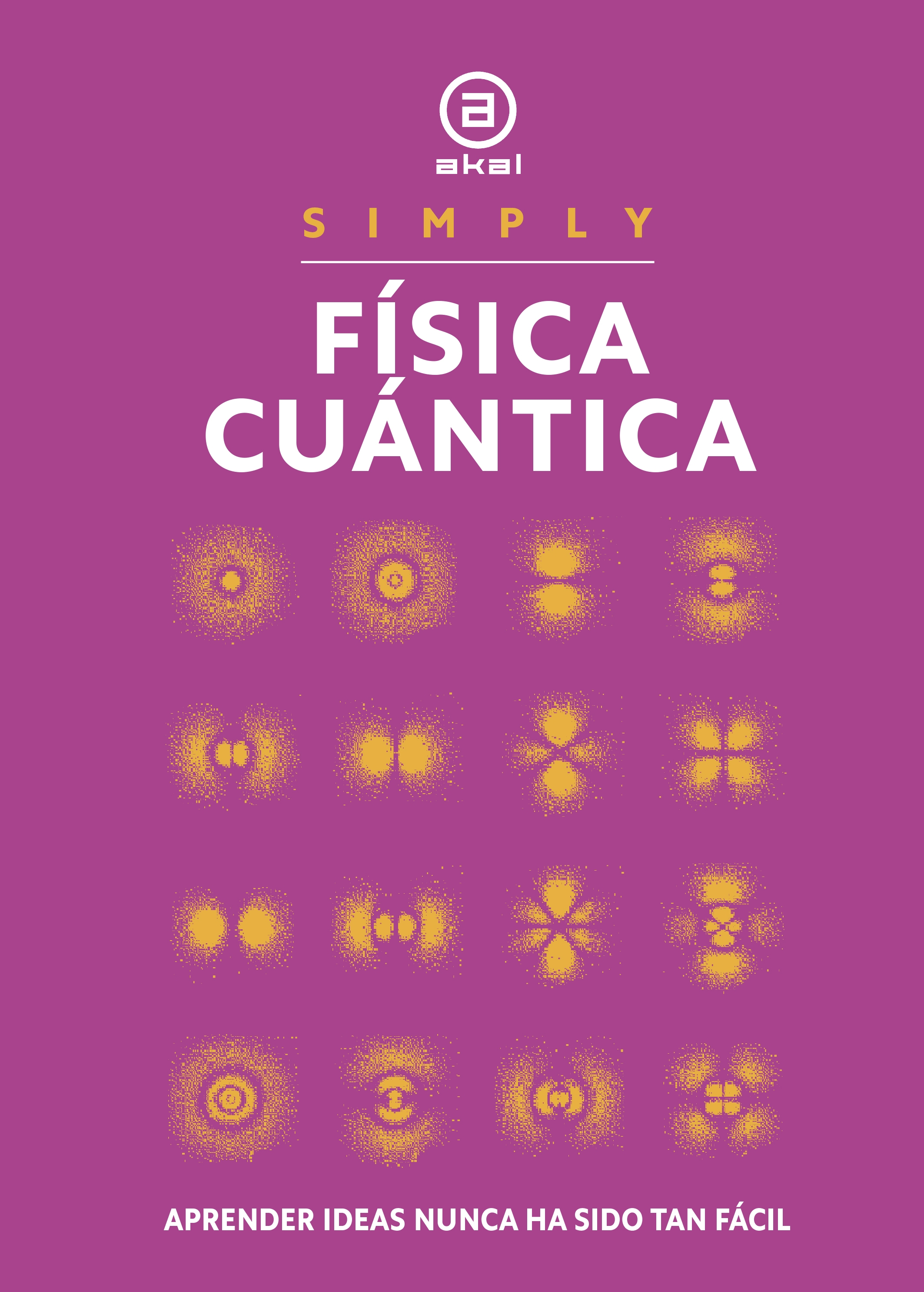 FÍSICA CUÁNTICA. SIMPLY