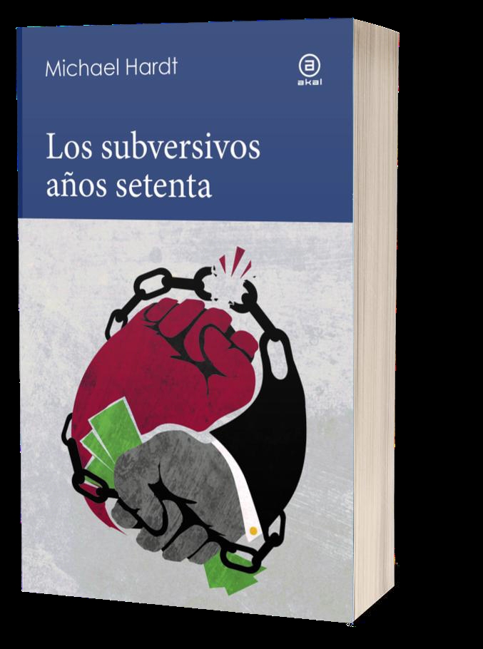 SUBVERSIVOS AÑOS SETENTA