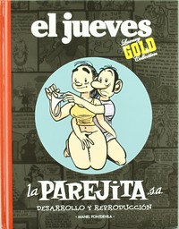 PAREJITA: DESARROLLO Y REPRODUCCION
