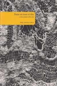 PINTAR SIN TENER IDEA (T)