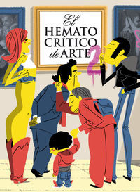 HEMATOCRITICO DE ARTE, 2