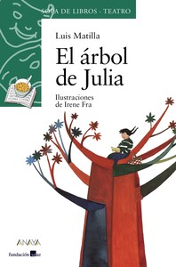 ARBOL DE JULIA