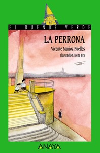 PERRONA