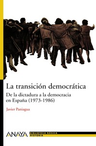 TRANSICION DEMOCRATICA