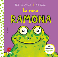 RANA RAMONA, LA