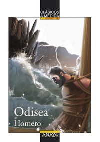 ODISEA. CLASICOS A MEDIDA