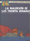 BLAKE MORTIMER,19 MALDICION 30, 1