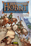 HOBBIT, EL - J.R.R. TOLKIEN