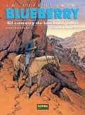 BLUEBERRY,54 CONVOY FORAGIDOS