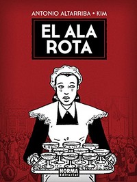 ALA ROTA, EL