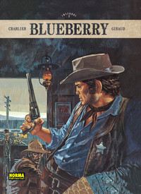 BLUEBERRY INTEGRAL, 2