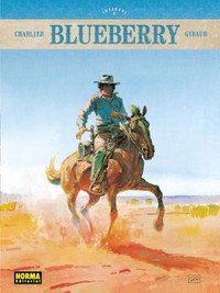 BLUEBERRY INTEGRAL, 4