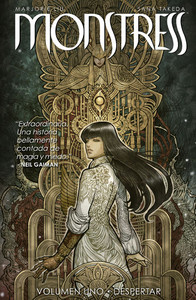 MONSTRESS, 1 DESPERTAR