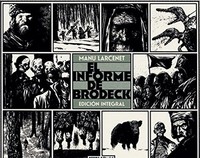 INFORME BRODECK, EL. EDICION INTEGRAL