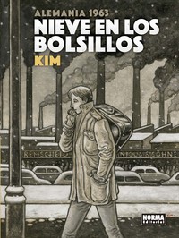 NIEVE EN LOS BOLSILLOS: ALEMANIA 1963