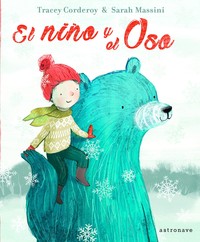 NIÑO Y EL OSO, EL