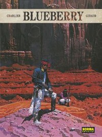 BLUEBERRY INTEGRAL, 6