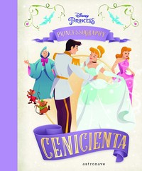 PRINCESSOGRAPHY CENICIENTA