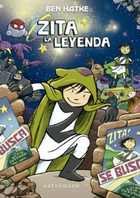 ZITA, 2 LEYENDA