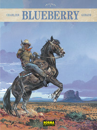 BLUEBERRY INTEGRAL, 7