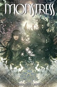 MONSTRESS, 3 REFUGIO