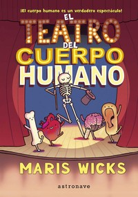 TEATRO DEL CUERPO HUMANO