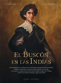 BUSCON EN LAS INDIAS, EL 2ªED