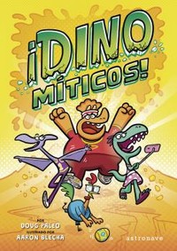 DINO MITICOS