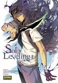 SOLO LEVELING, 1