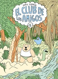 CLUB DE LOS AMIGOS, 1