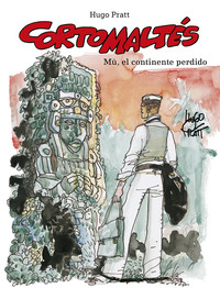 CORTO MALTES. MU (COLOR)
