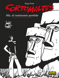 CORTO MALTES. MU (EDIC BN)