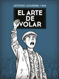 ARTE DE VOLAR, EL (NE)