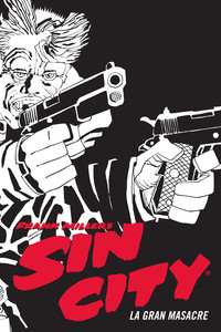 SIN CITY, 3 LA GRAN MASACRE (T)