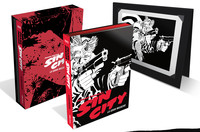 SIN CITY, 3 LA GRAN MASACRE (ED. LUJO)