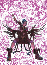 CREACION Y EL ARTE DE ARCANE, LA