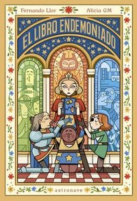 LIBRO ENDEMONIADO, EL