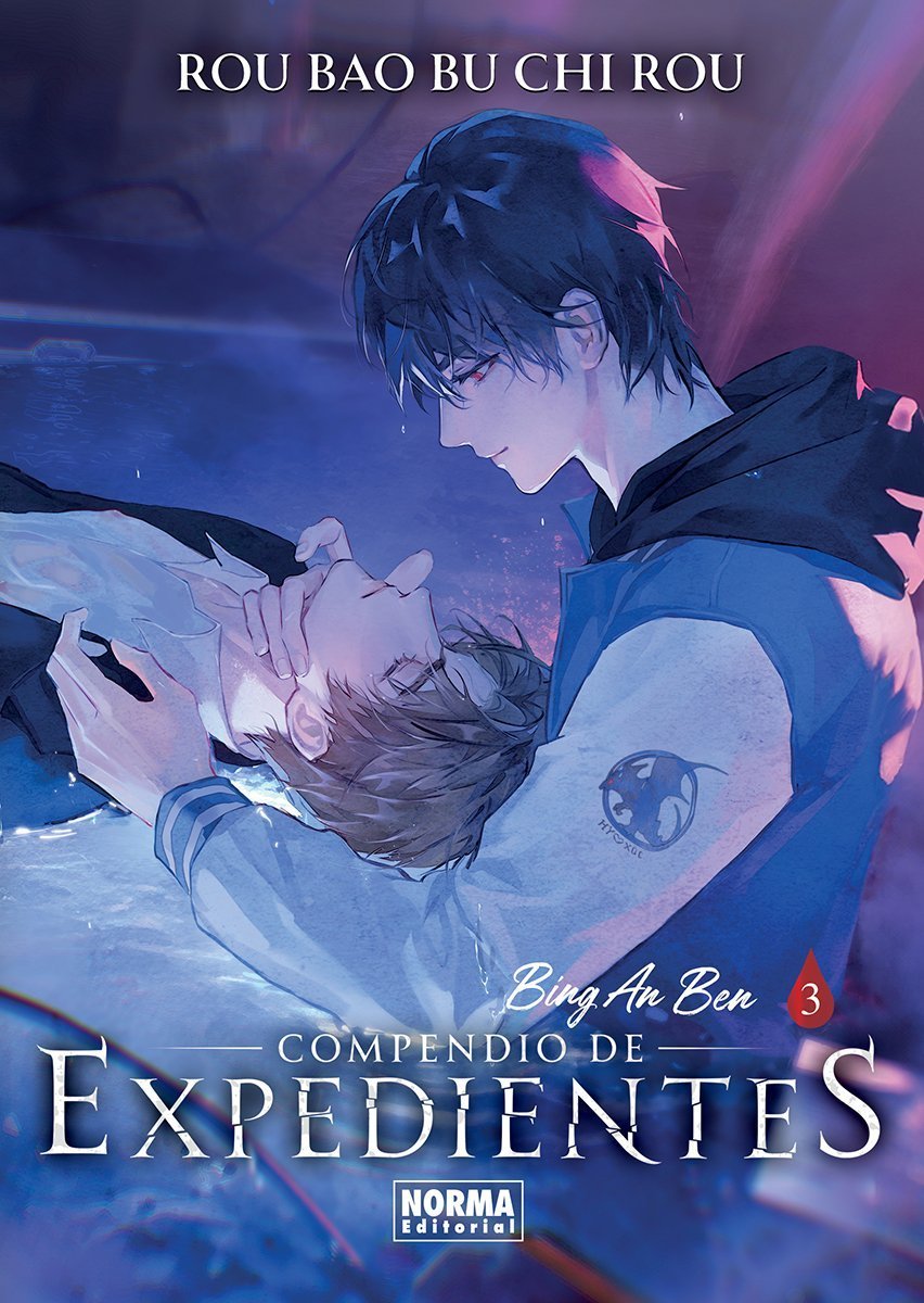 COMPENDIO DE EXPEDIENTES, 3