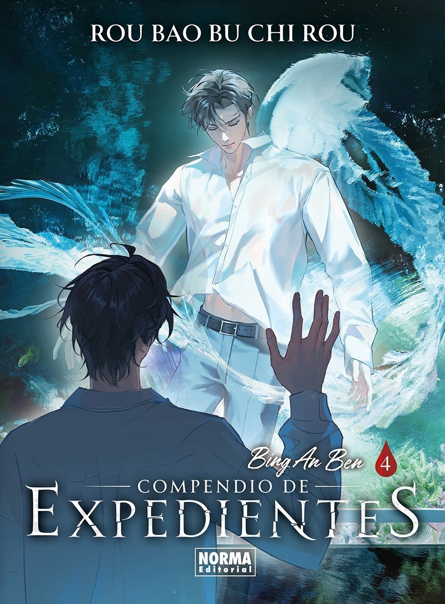 COMPENDIO DE EXPEDIENTES, 4