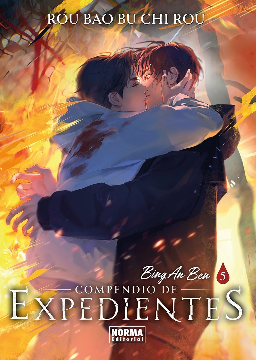 COMPENDIO DE EXPEDIENTES, 5