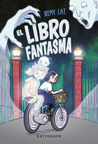 LIBRO FANTASMA, EL