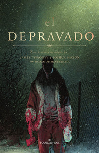 DEPRAVADO, 2