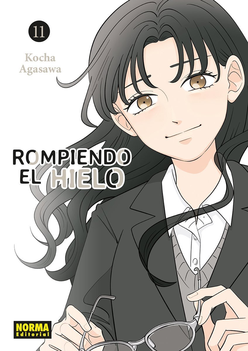 ROMPIENDO EL HIELO,11