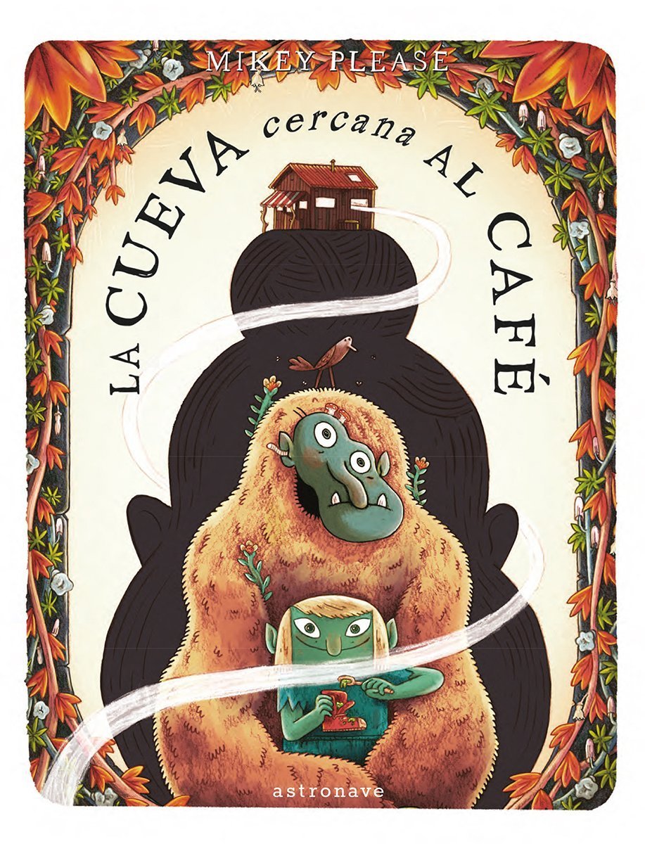 CUEVA CERCANA AL CAFE, LA