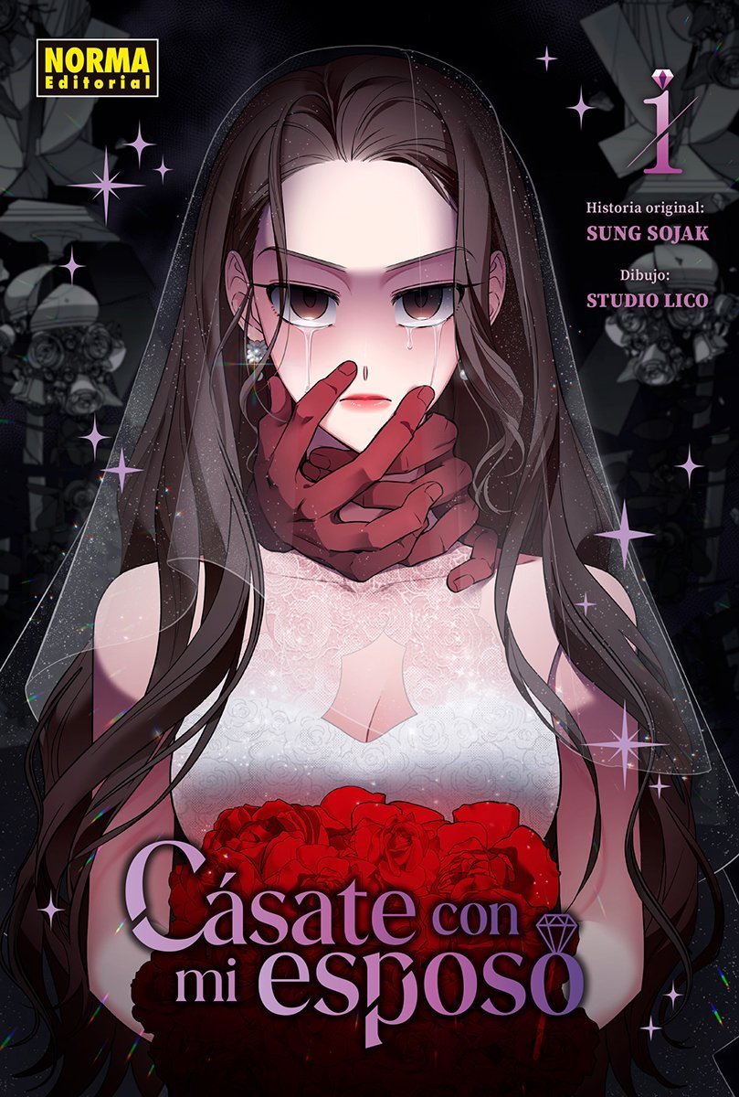 CASATE CON MI ESPOSO, 1