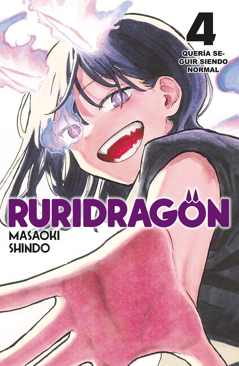 RURIDRAGON, 4