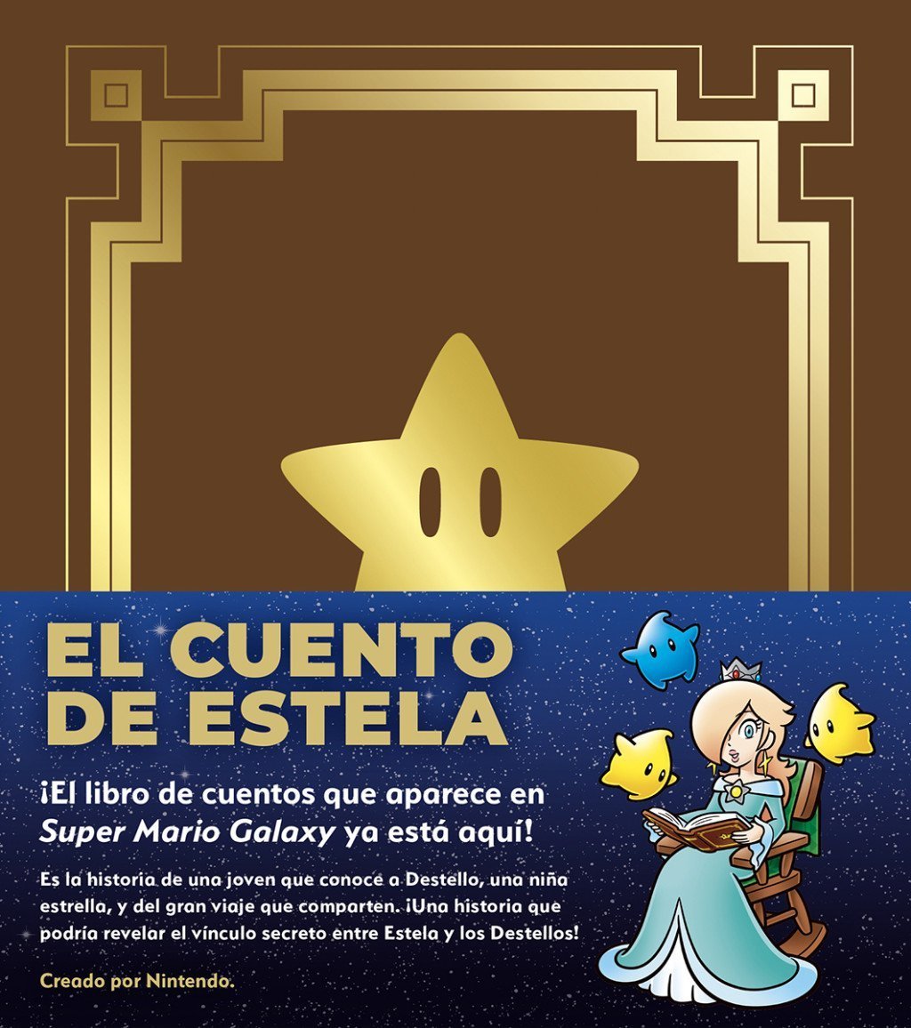 CUENTO DE ESTELA, EL