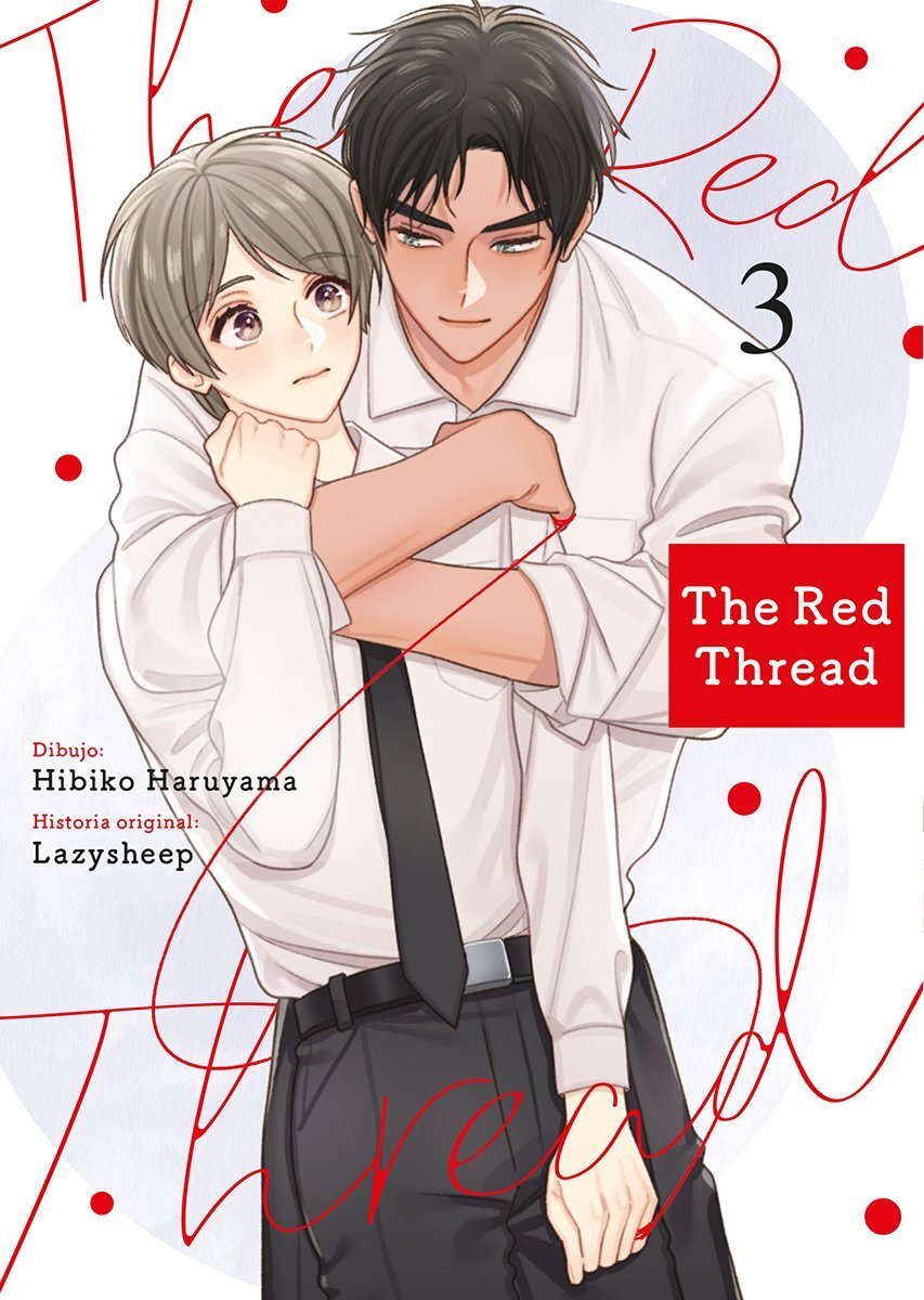 THE RED THREAD, 3